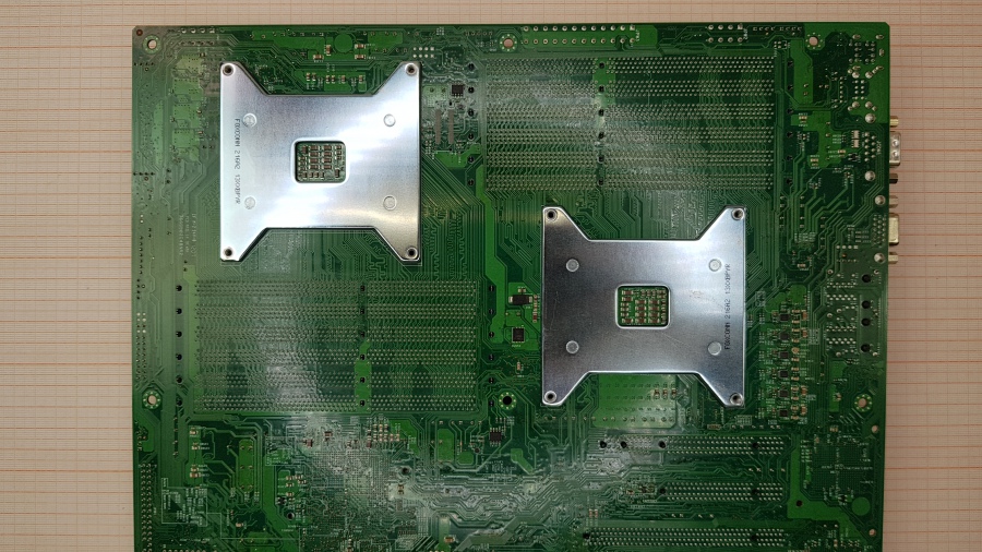 139-158-003 MB LGA 1366 SuperMicro X8DT3-F REV 2.01 #4