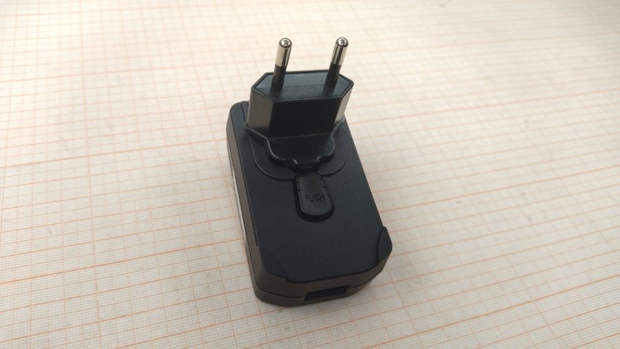 124-038-001 Блок питания (БП) PHIHONG PSAI05R-050Q #3