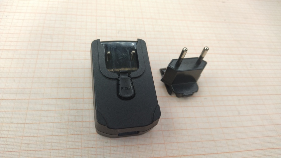 124-038-001 Блок питания (БП) PHIHONG PSAI05R-050Q #4