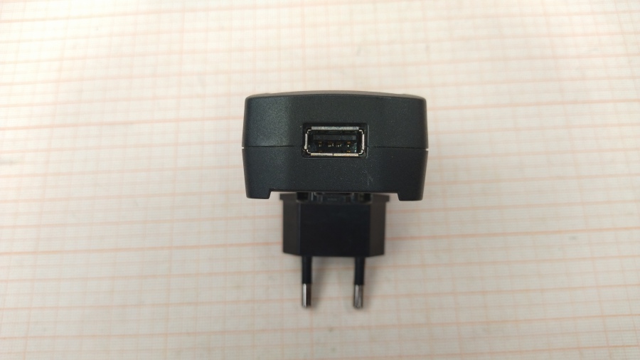 124-038-001 Блок питания (БП) PHIHONG PSAI05R-050Q #6