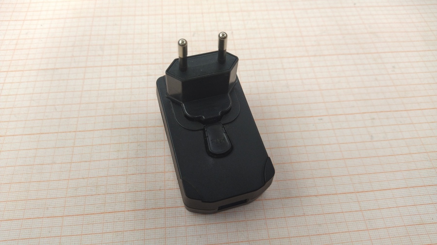 124-038-002 Блок питания (БП) PHIHONG PSAI05R-050Q #4