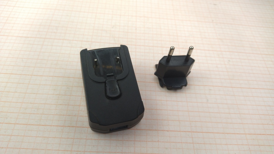 124-038-002 Блок питания (БП) PHIHONG PSAI05R-050Q #5