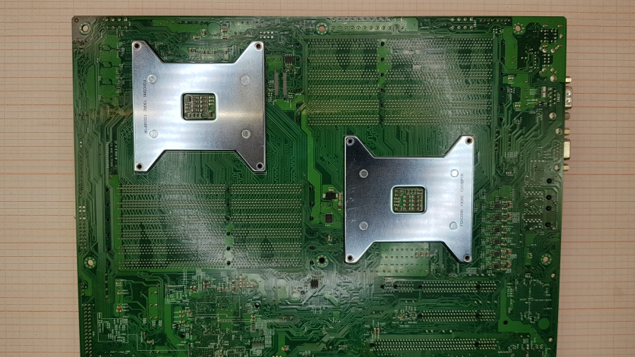 139-158-004 MB LGA 1366 SuperMicro X8DT3-F REV 2.01 #4