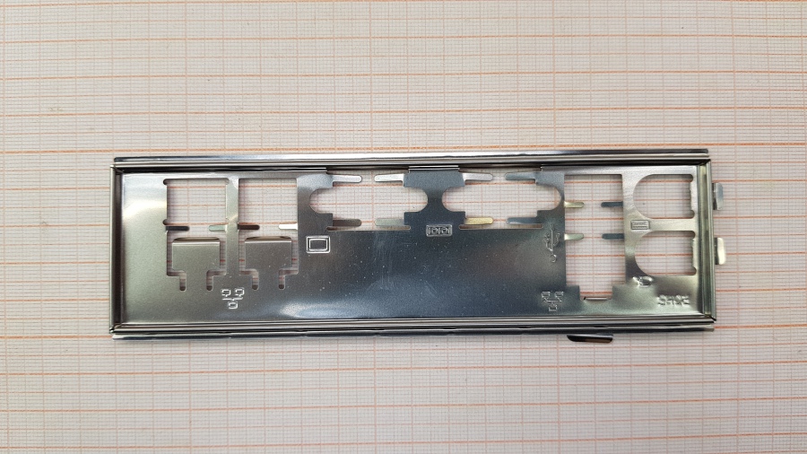 139-158-004 MB LGA 1366 SuperMicro X8DT3-F REV 2.01 #7