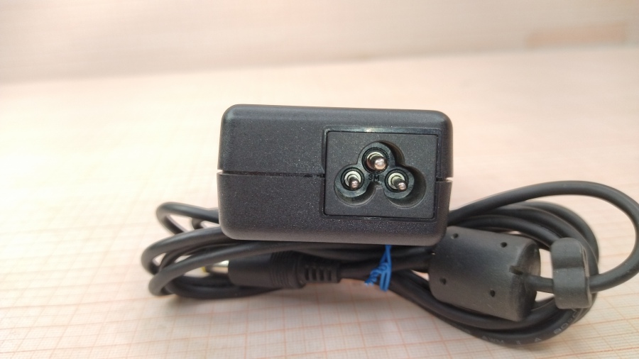 088-381-001 БП для ноутбука DELL ADP-60NH B #4