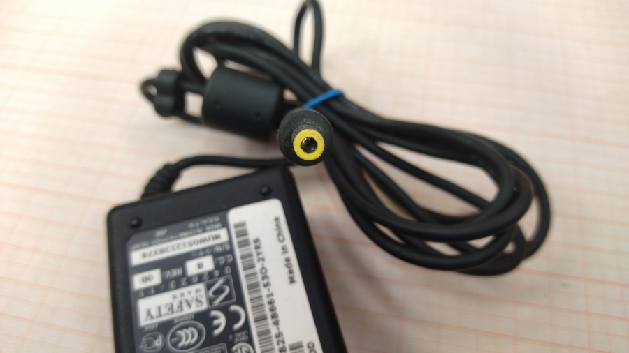 088-381-001 БП для ноутбука DELL ADP-60NH B #6