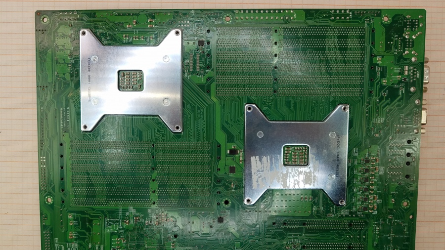 139-159-002 MB LGA 1366 SuperMicro X8DTi-F REV 2.01 #4