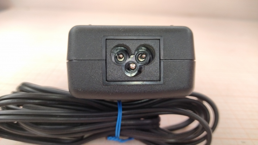 088-382-001 БП для мониторов DVE DSA-0421S-12 3 30 #4