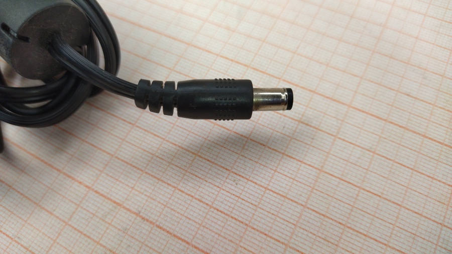 088-382-001 БП для мониторов DVE DSA-0421S-12 3 30 #5