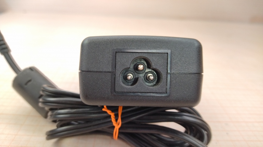 088-382-002 БП для мониторов DVE DSA-0421S-12 3 30 #4