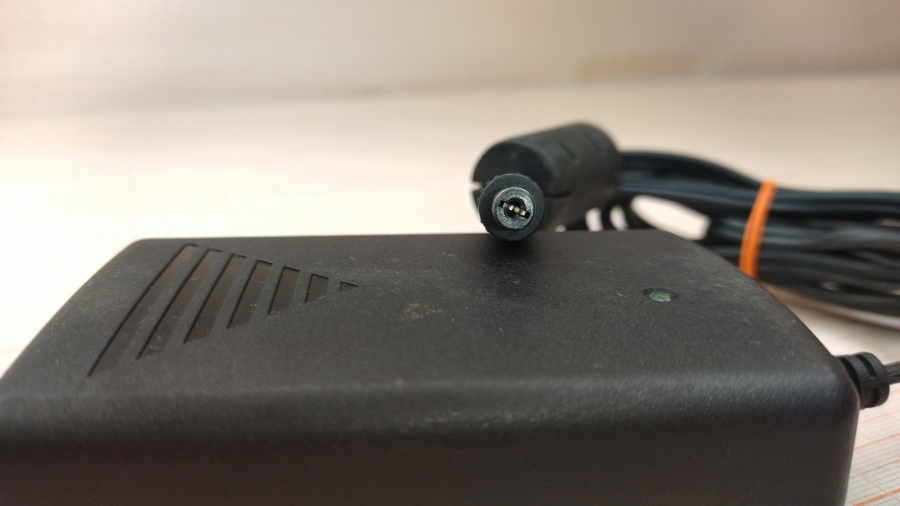 088-382-002 БП для мониторов DVE DSA-0421S-12 3 30 #5