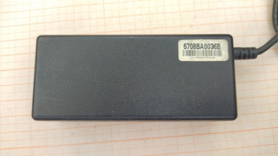088-383-001 БП для ноутбука LG PA-1650-02L1 #3
