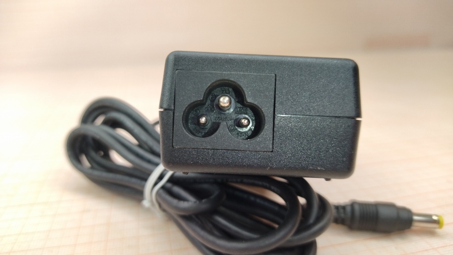 088-383-001 БП для ноутбука LG PA-1650-02L1 #4