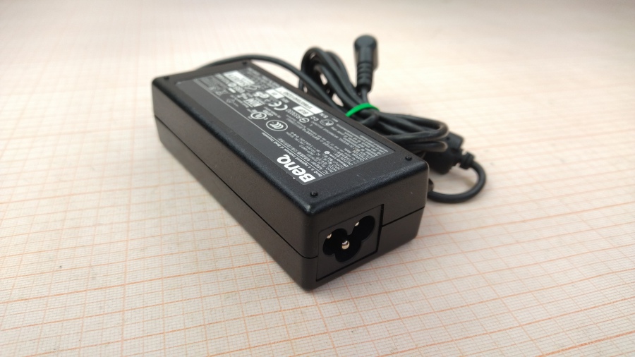 088-384-001 БП для ноутбука BENQ SADP-65KB D #1