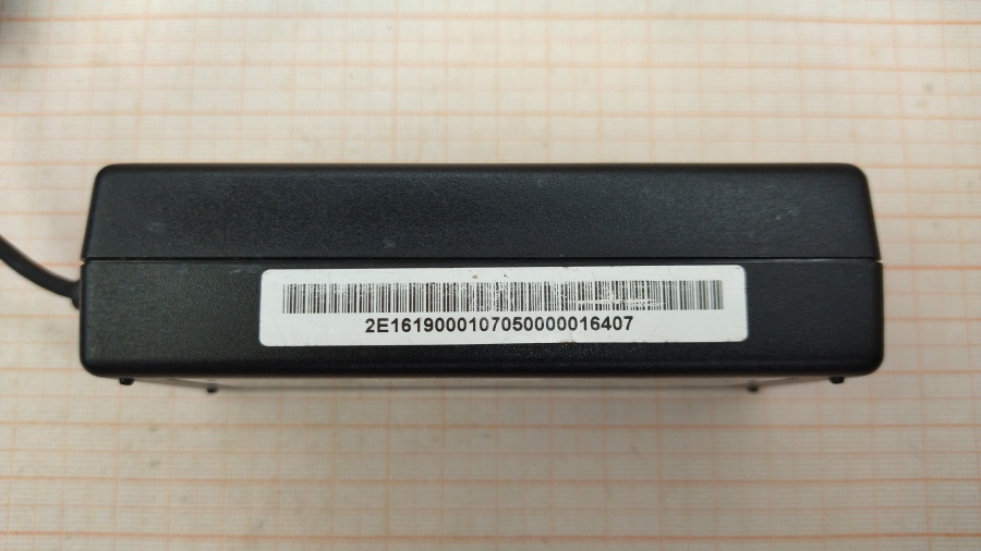 088-384-001 БП для ноутбука BENQ SADP-65KB D #4