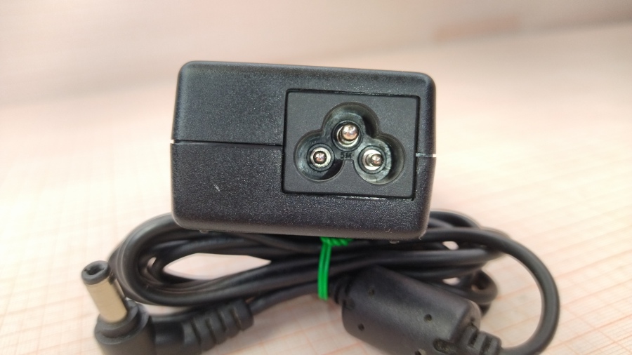 088-384-001 БП для ноутбука BENQ SADP-65KB D #5