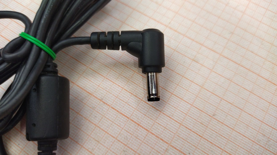 088-384-001 БП для ноутбука BENQ SADP-65KB D #6