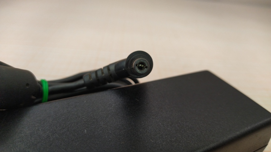 088-384-001 БП для ноутбука BENQ SADP-65KB D #7