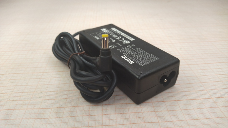 088-385-001 БП для ноутбука BENQ PA-1650-02 #1