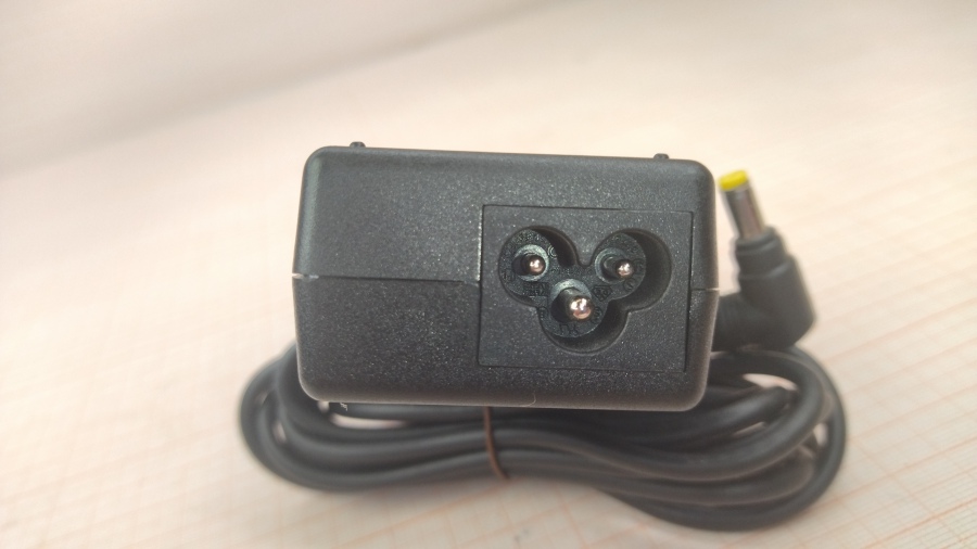 088-385-001 БП для ноутбука BENQ PA-1650-02 #4