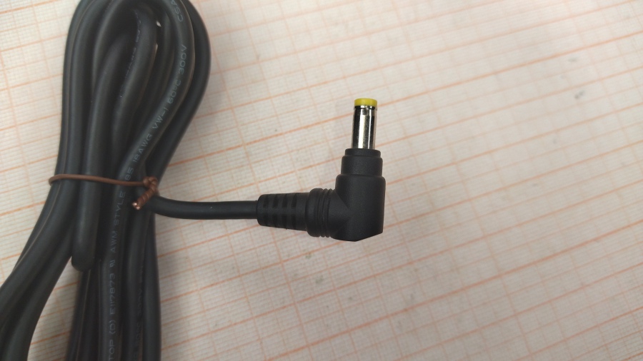 088-385-001 БП для ноутбука BENQ PA-1650-02 #5