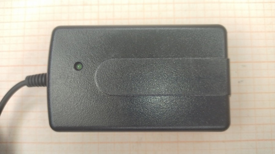 088-386-001 БП для тонкого клиента LI SHIN LSE9802A1255 #3