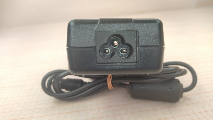 088-386-001 БП для тонкого клиента LI SHIN LSE9802A1255 #4