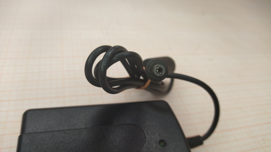 088-386-001 БП для тонкого клиента LI SHIN LSE9802A1255 #6