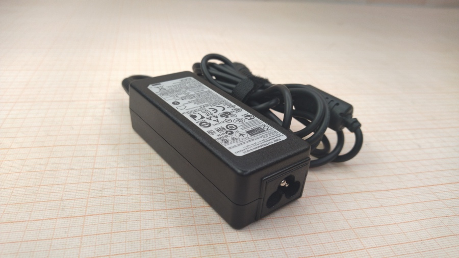 088-122-001 БП для ноутбука LITE-ON PA-1400-14 #1