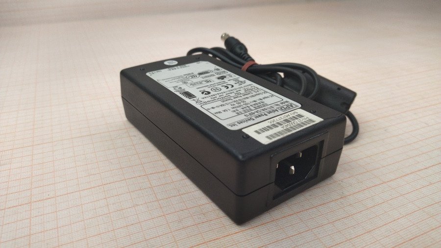 088-388-001 БП для мониторов APD DA-60F19 #1