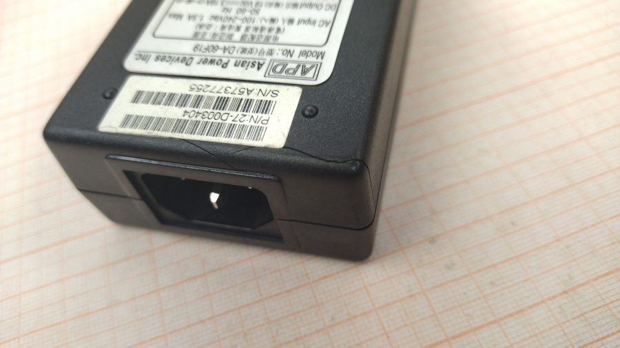 088-388-001 БП для мониторов APD DA-60F19 #5