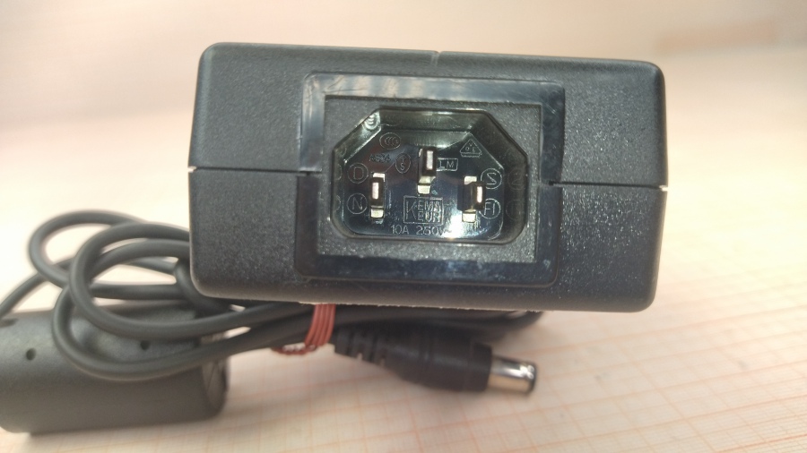 088-388-001 БП для мониторов APD DA-60F19 #6