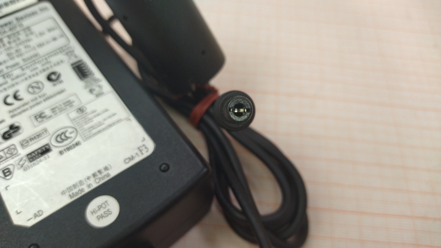 088-388-001 БП для мониторов APD DA-60F19 #8