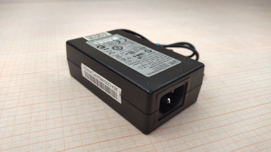 088-389-001 БП для мониторов APD DA-36P12 #1