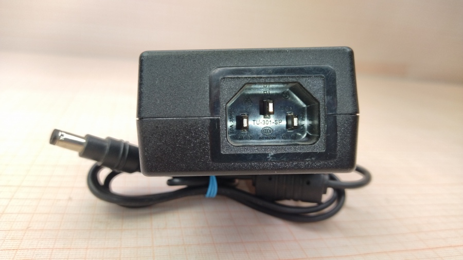 088-389-001 БП для мониторов APD DA-36P12 #4