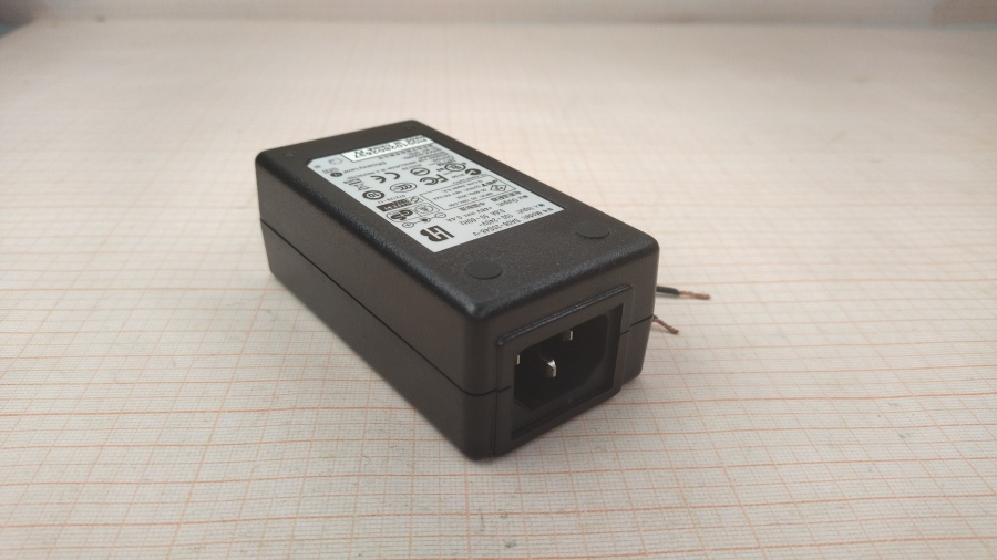 088-391-001 БП для роутера  SA06-20S48-V #1