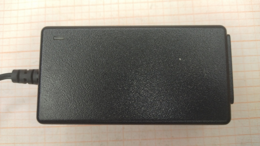 088-391-001 БП для роутера  SA06-20S48-V #4