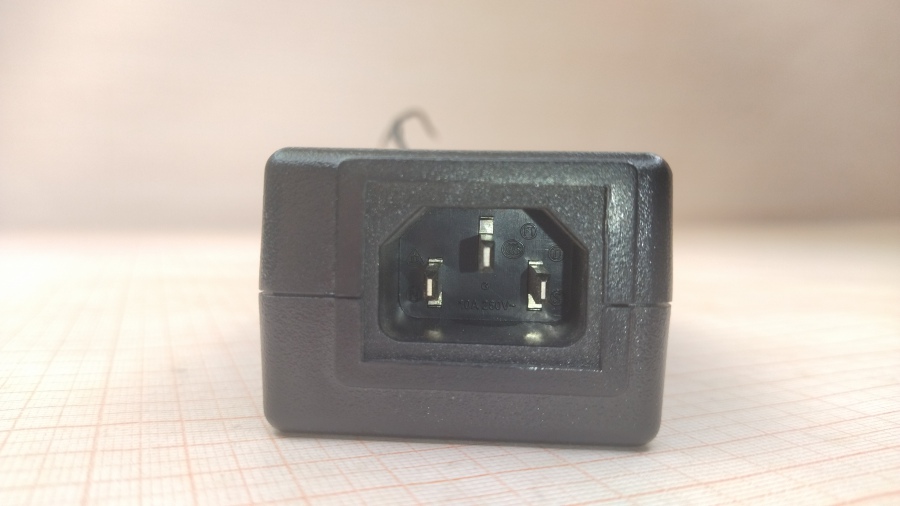 088-391-001 БП для роутера  SA06-20S48-V #5