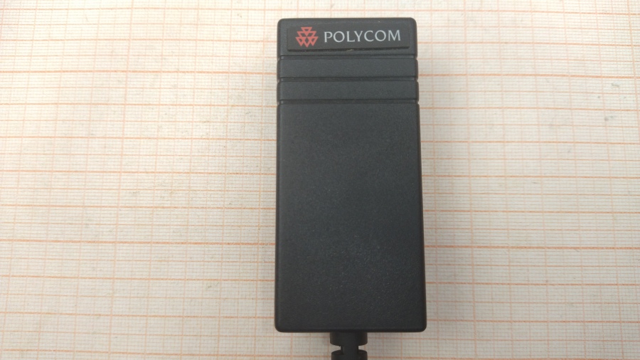 088-392-001 БП для IP телефона Polycom  SPS-12-009-120 #3