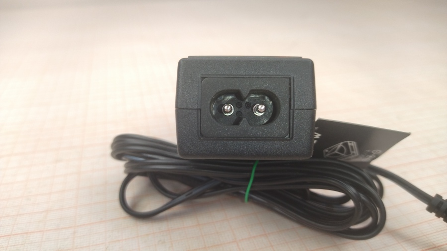 088-392-001 БП для IP телефона Polycom  SPS-12-009-120 #4