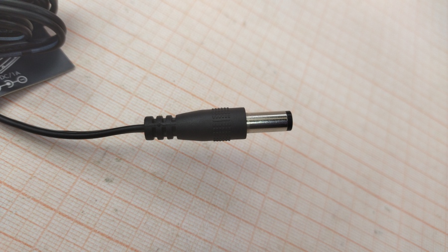 088-392-001 БП для IP телефона Polycom  SPS-12-009-120 #5