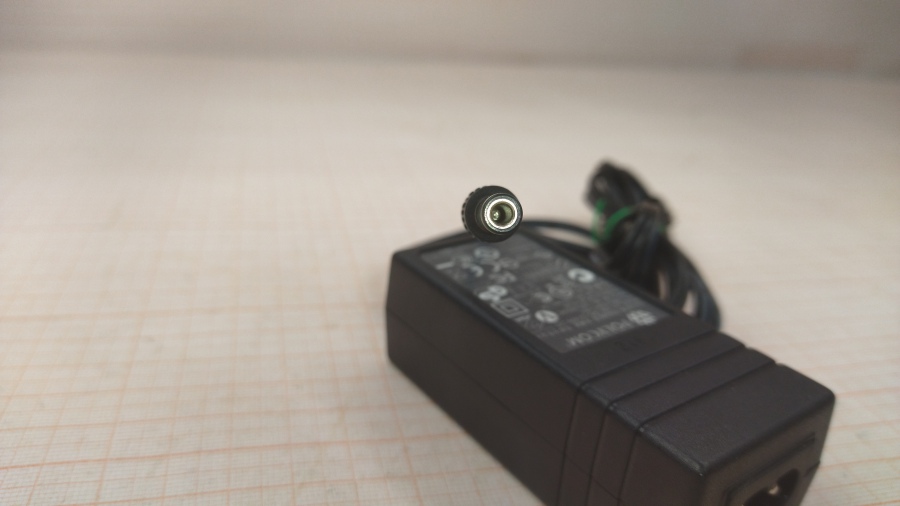 088-392-001 БП для IP телефона Polycom  SPS-12-009-120 #6