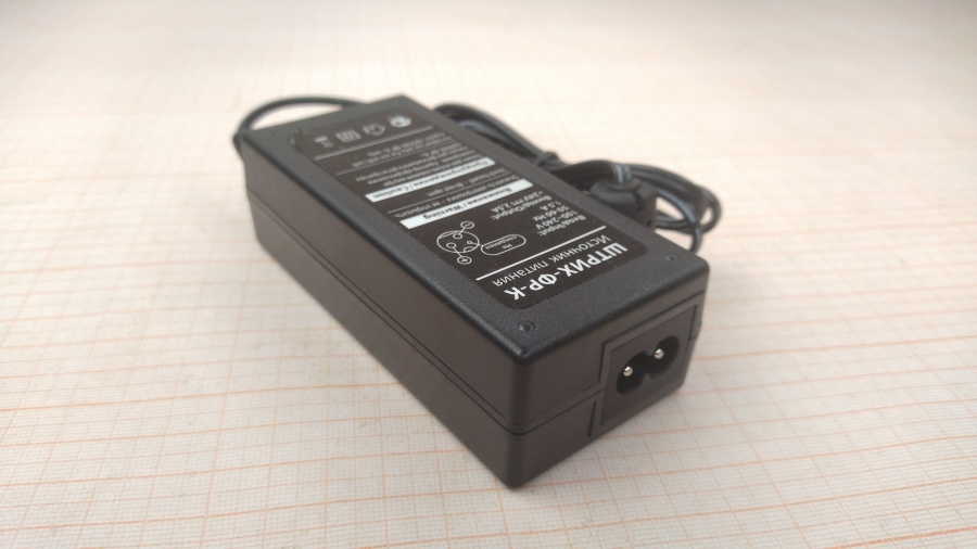 088-394-001 БП для ККМ Штрих-М ФР-К #1