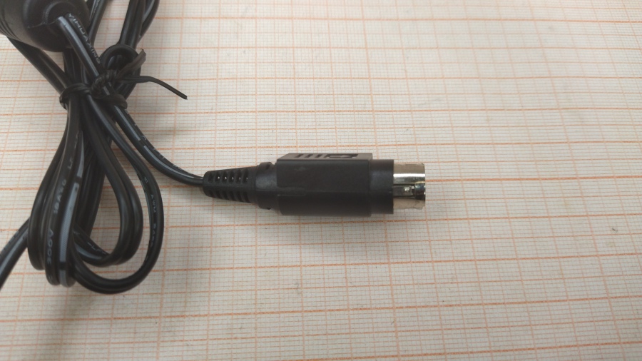 088-394-001 БП для ККМ Штрих-М ФР-К #5