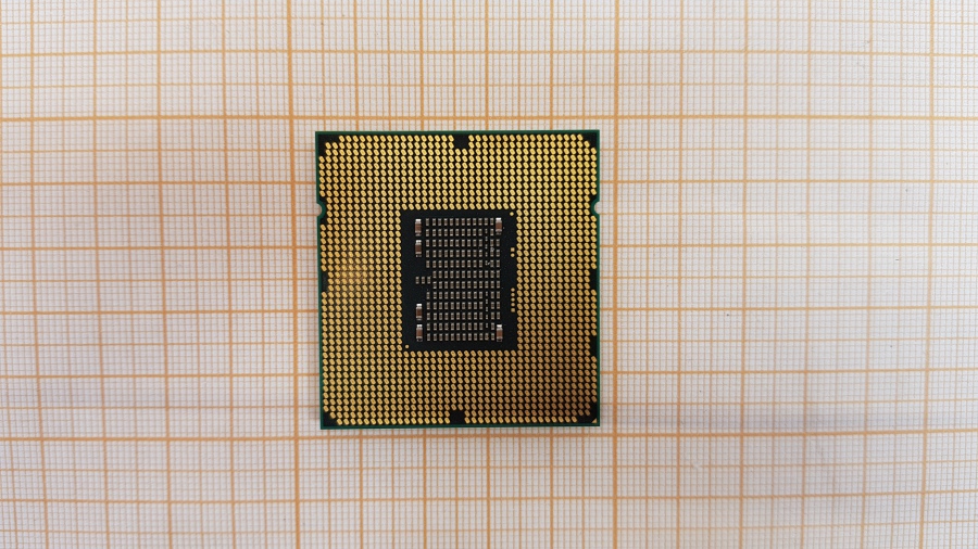 139-171-001 CPU Socket <1366> INTEL XEON E5640 #2