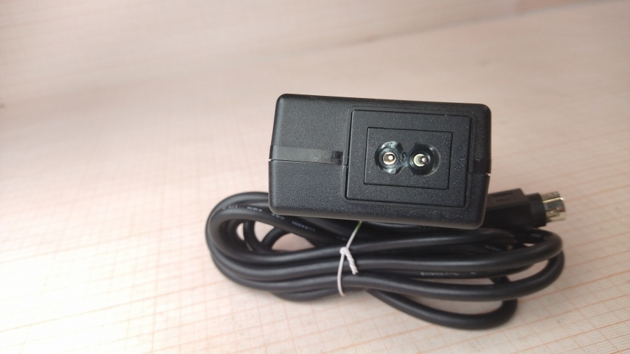 088-398-001 БП для ККМ Datecs SA165A-2425U-3 #4