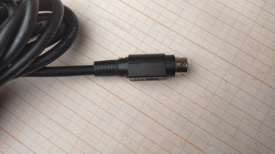 088-398-001 БП для ККМ Datecs SA165A-2425U-3 #6