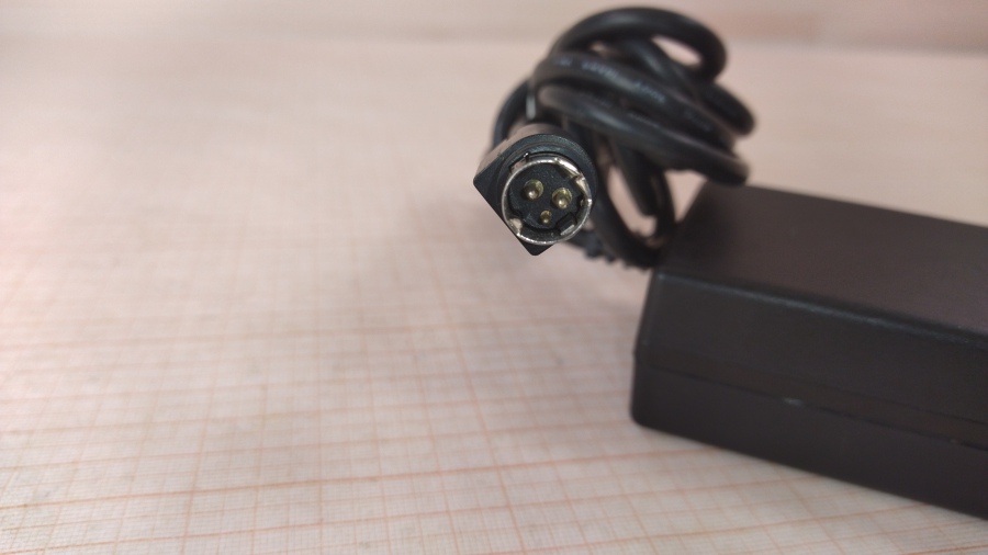 088-398-001 БП для ККМ Datecs SA165A-2425U-3 #5