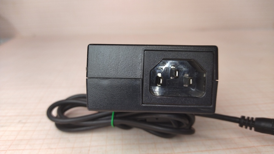 088-399-001 БП для мониторов Fujian Newland Communication Science Technology Co., Ltd ADPC12416BB #4