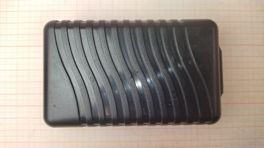 088-400-001 БП для термопринтера  TIGER POWER ADP-7202-24V #3